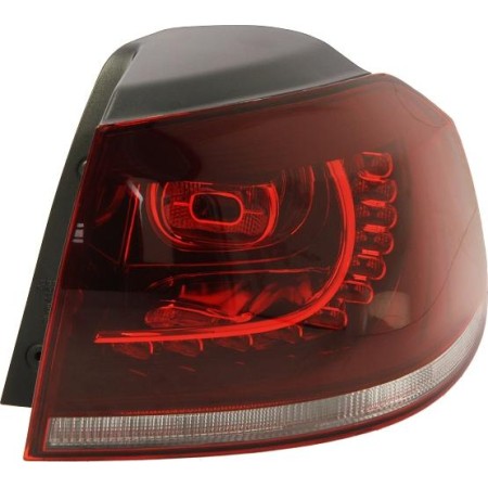 Depo 441-19B3R-AE - Combination Rearlight