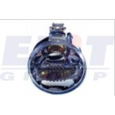 Depo 441-1618R-AE - Feu clignotant