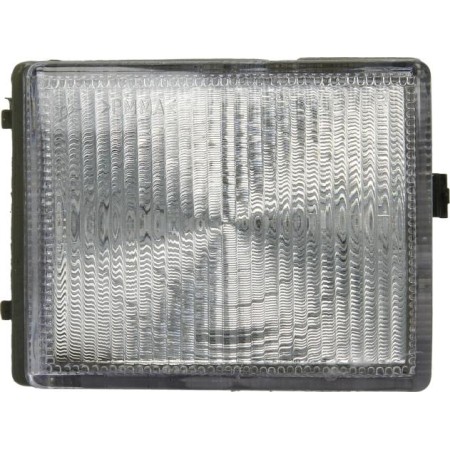Depo 441-1612R--S - Eyelid, headlight
