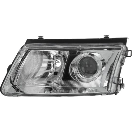 Depo 441-1156L-ND-EM - Headlight