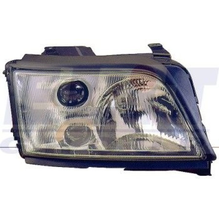 Depo 441-1118R-LD-EF - Headlight