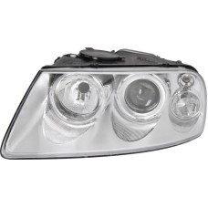 Depo 441-1184LMLD-EM - Headlight