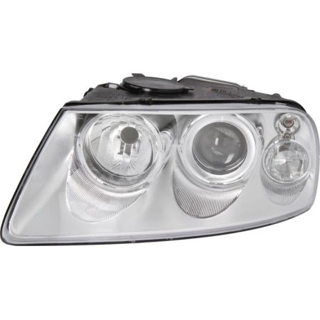 Depo 441-1184LMLD-EM - Headlight