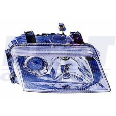 Depo 441-1136R-ND7E - Glühlampe, Fernscheinwerfer