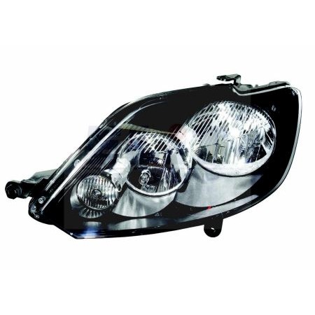 Depo 441-11D2LMLDEM2 - Headlight