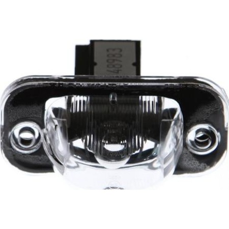 Depo 441-2105N-AE - Licence Plate Light