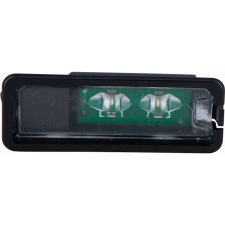 Depo 441-2110N-AQ - Licence Plate Light