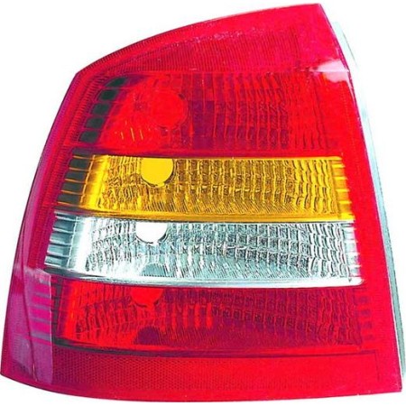 Depo 442-1916L-UE - Shock Absorber