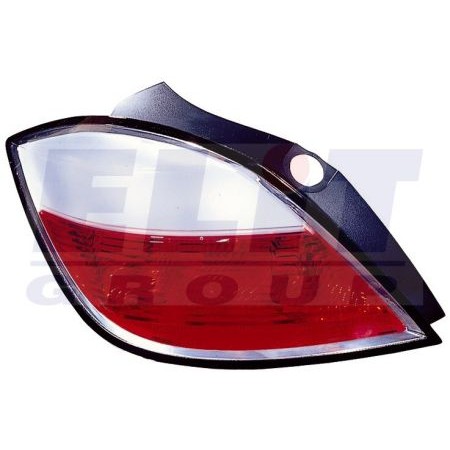 Depo 442-1936L-UE - Combination Rearlight