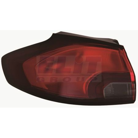 Depo 442-1976L-UE - Combination Rearlight