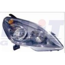 Depo 442-1149R-LDEM2 - Hauptscheinwerfer