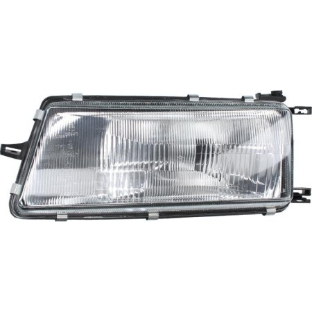 Depo 442-1105L-LD-EM - Headlight