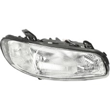Depo 442-1115R-LD-EM - Headlight