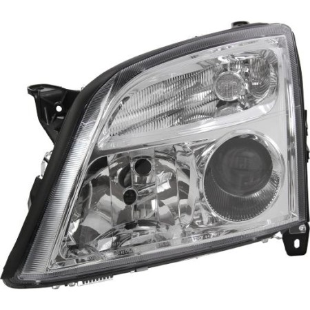 Depo 442-1129L-LDHEM - Headlight