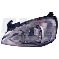 Depo 442-1125L-LD-EM - Projecteur principal