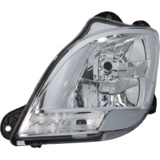 Depo 450-1105L-LD-EM - Hauptscheinwerfer