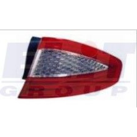 Depo 431-1973R-UE - Combination Rearlight