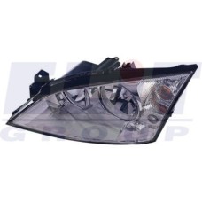 Depo 431-1149L-LD-EM - Headlight