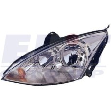 Depo 431-1152L-LD-EM - Headlight