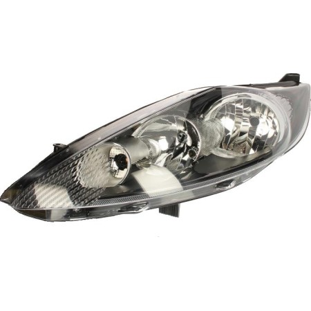 Depo 431-1187LMLDEM2 - Headlight