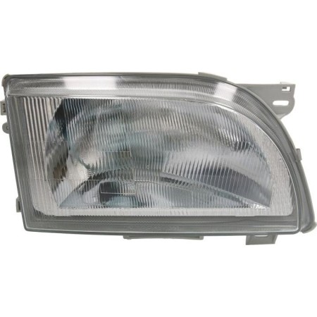 Depo 431-1136R-LD-EM - Headlight