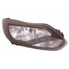 Depo 431-11A4RMLDEM2 - Hauptscheinwerfer