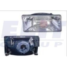 Depo 433-1108R-LDEMN - Projecteur principal