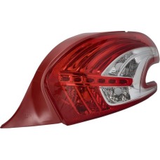 Depo 550-1963R-UE - Feu arrière