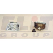 Depo 550-1103L-LD-E - Faro principale