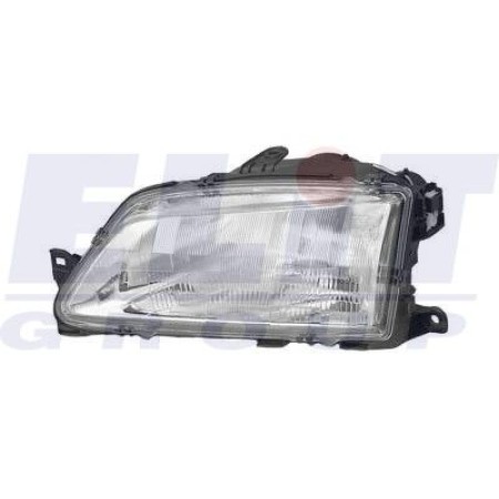 Depo 550-1114L-LD-E - Headlight