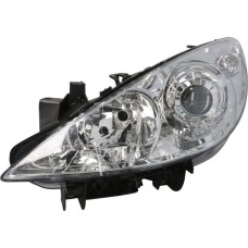 Depo 550-1137L-LD-EM - Projecteur principal