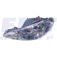Depo 550-1121L-LD-EM - Faro principale
