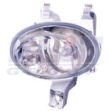 Depo 550-2005R-UE - Faro antiniebla