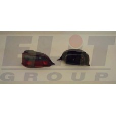 Depo 552-1907L-UE-SR - Feu arrière