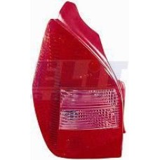 Depo 552-1917L-UE - Heckleuchte