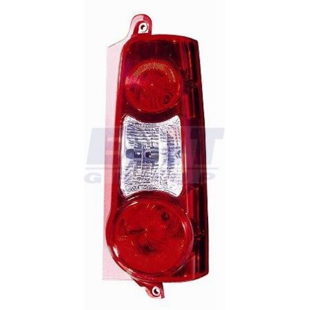 Depo 552-1934R-UE - Combination Rearlight