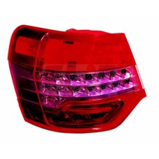 Depo 552-1932L-UE - Luce posteriore