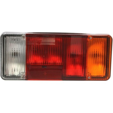 Depo 552-1929R-LD-WE - Combination Rearlight