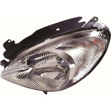 Depo 552-1116L-LD-EM - Headlight