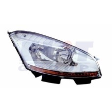 Depo 552-1125RMLD-EM - Faro principale