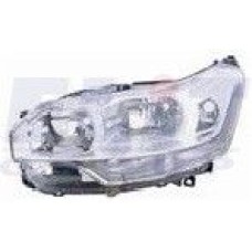 Depo 552-1128LMLD-EM - Faro principal