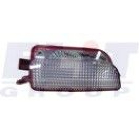 Depo 552-1310R-LD-UE - Combination Rearlight