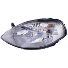 Depo 666-1114R-LD-EM - Projecteur principal