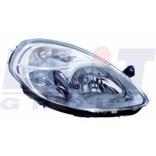 Depo 666-1116R-LD-EM - Projecteur principal