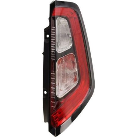 Depo 661-1946R-UE - Repair Set, harness