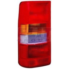 Depo 661-1920L-UE - Heckleuchte
