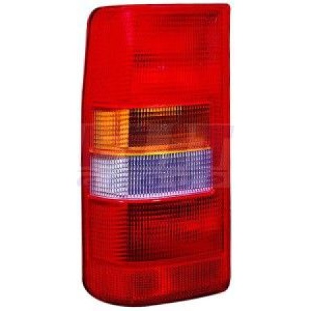 Depo 661-1920L-UE - Combination Rearlight