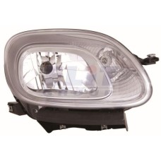 Depo 661-1168RMLD-EM - Faro principale