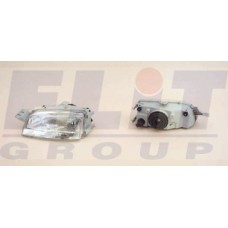 Depo 661-1111L-LD-E - Hauptscheinwerfer