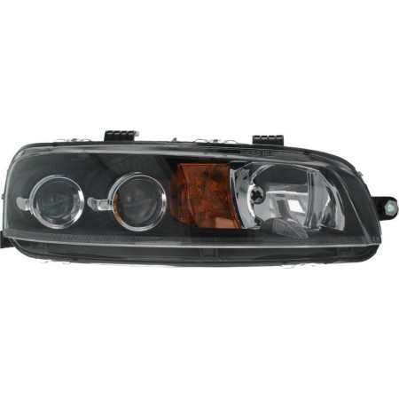 Depo 661-1132R-LDEFN - Headlight